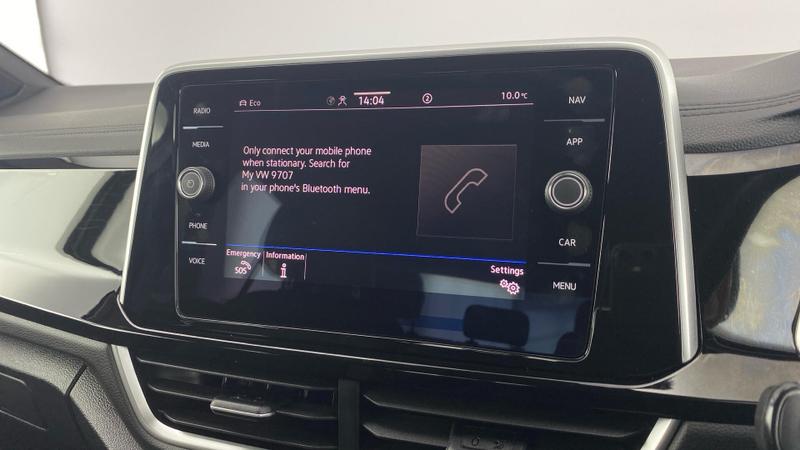 Used Volkswagen T-Roc 2025 for sale - 76580761: Photo 36