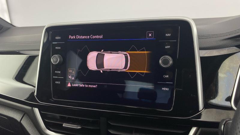 Used Volkswagen T-Roc 2025 for sale - 76580761: Photo 39