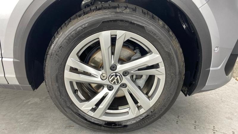 Used Volkswagen T-Roc 2025 for sale - 76580761: Photo 5