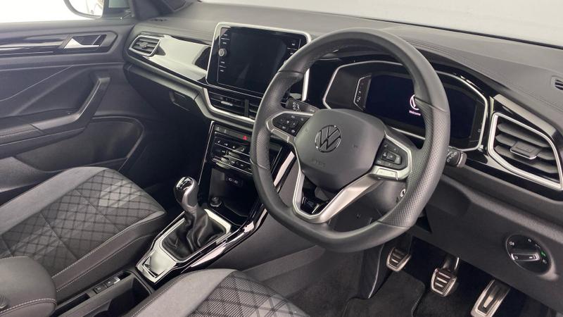 Used Volkswagen T-Roc 2025 for sale - 76580761: Photo 6