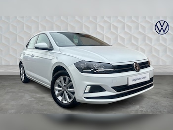 Volkswagen Polo feature image