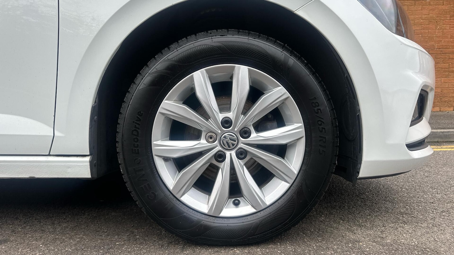 Used Volkswagen Polo 2019 for sale - 77602426: Photo 5