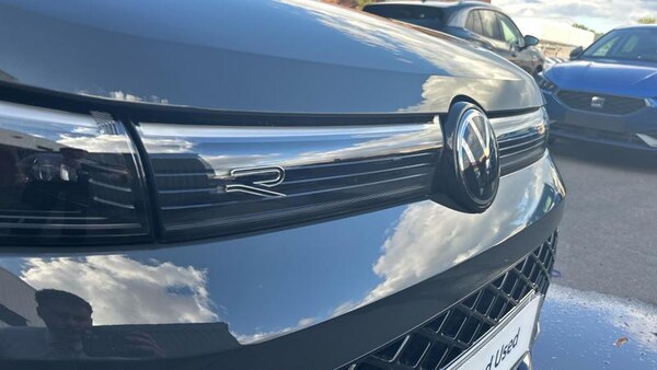 Used Volkswagen Tiguan 2025 for sale - 75355825: Photo 10