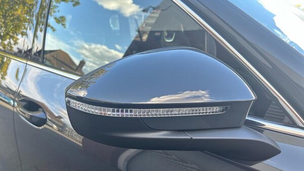 Used Volkswagen Tiguan 2025 for sale - 75355825: Photo 14