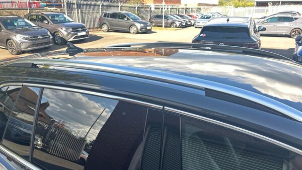 Used Volkswagen Tiguan 2025 for sale - 75355825: Photo 16