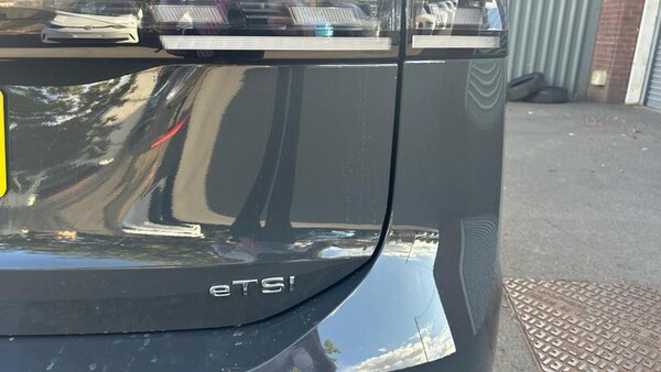 Used Volkswagen Tiguan 2025 for sale - 75355825: Photo 19