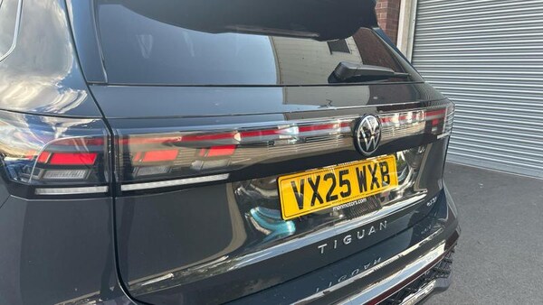 Used Volkswagen Tiguan 2025 for sale - 75355825: Photo 20