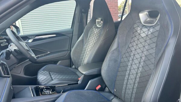 Used Volkswagen Tiguan 2025 for sale - 75355825: Photo 23