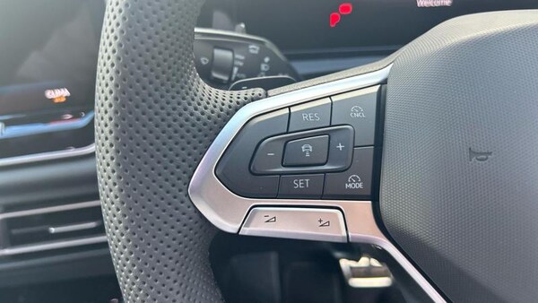 Used Volkswagen Tiguan 2025 for sale - 75355825: Photo 25