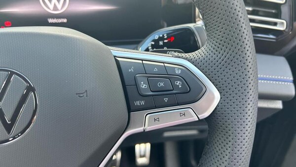 Used Volkswagen Tiguan 2025 for sale - 75355825: Photo 26