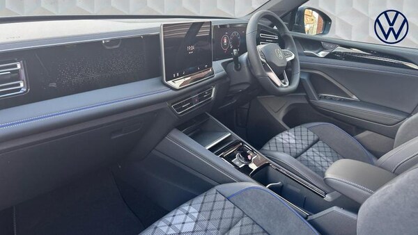 Used Volkswagen Tiguan 2025 for sale - 75355825: Photo 2