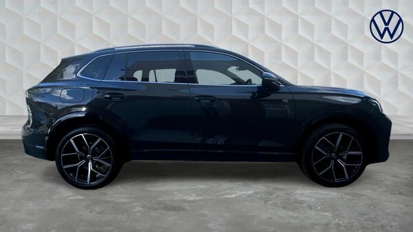 Used Volkswagen Tiguan 2025 for sale - 75355825: Photo 4