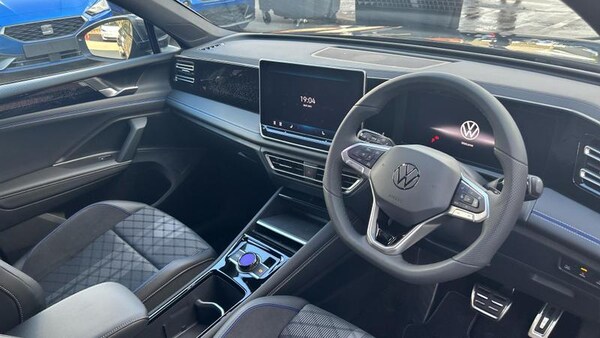 Used Volkswagen Tiguan 2025 for sale - 75355825: Photo 6