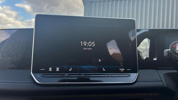 Used Volkswagen Tiguan 2025 for sale - 75355825: Photo 7