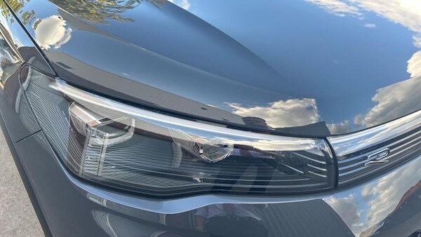 Used Volkswagen Tiguan 2025 for sale - 75355825: Photo 9