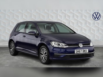 Used Volkswagen Golf 2017 for sale - 78356776: Photo