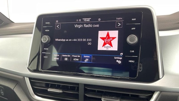 Used Volkswagen T-Roc 2022 for sale - 76312584: Photo 12