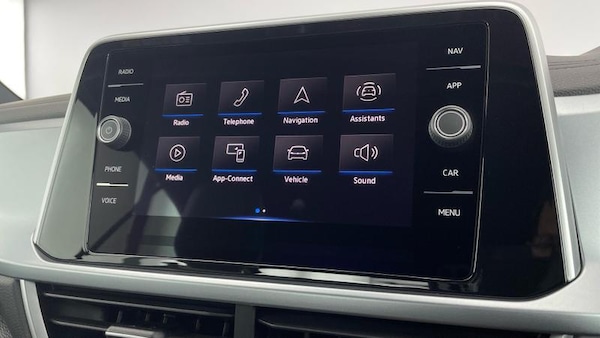 Used Volkswagen T-Roc 2022 for sale - 76312584: Photo 18