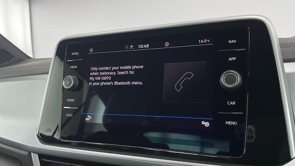 Used Volkswagen T-Roc 2022 for sale - 76312584: Photo 25