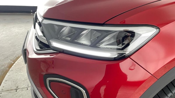 Used Volkswagen T-Roc 2022 for sale - 76312584: Photo 37