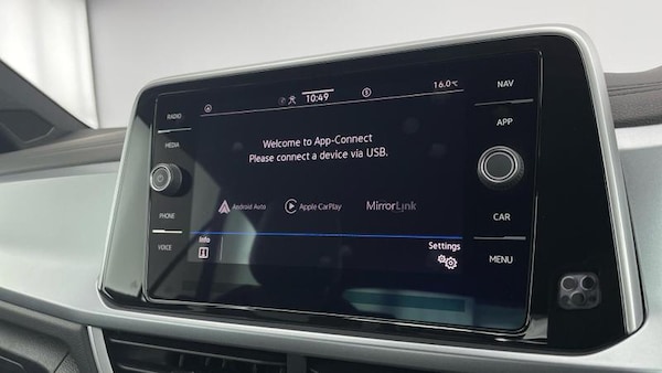 Used Volkswagen T-Roc 2022 for sale - 76312584: Photo 7
