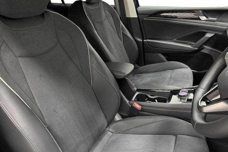 Used Volkswagen Tiguan 2025 for sale - 76467755: Photo 10