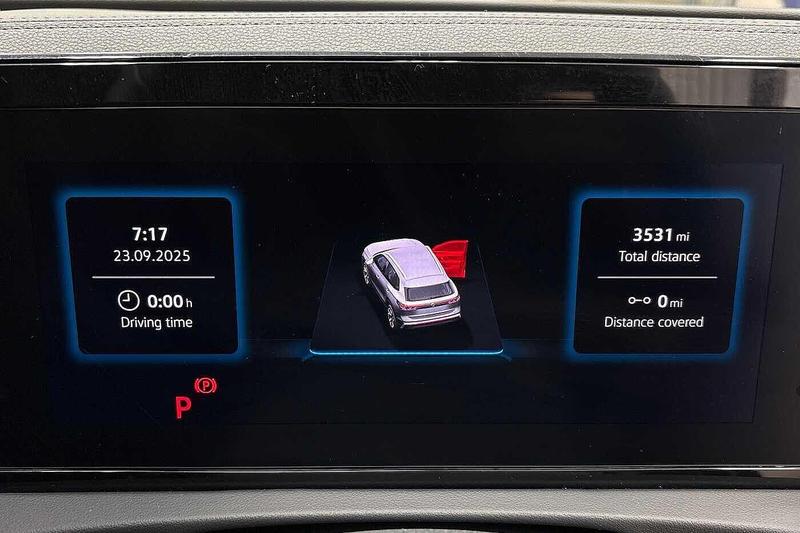 Used Volkswagen Tiguan 2025 for sale - 76467755: Photo 11