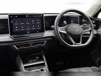 Used Volkswagen Tiguan 2025 for sale - 76467755: Photo