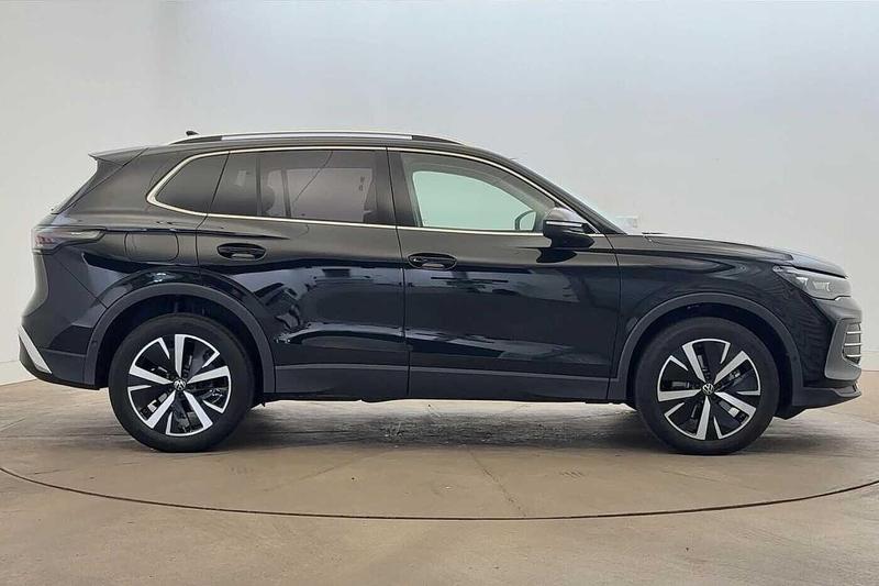 Used Volkswagen Tiguan 2025 for sale - 76467755: Photo 4