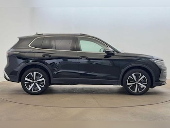 Used Volkswagen Tiguan 2025 for sale - 76467755: Photo