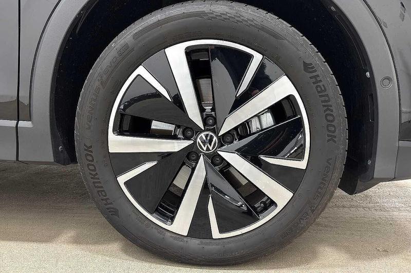 Used Volkswagen Tiguan 2025 for sale - 76467755: Photo 5