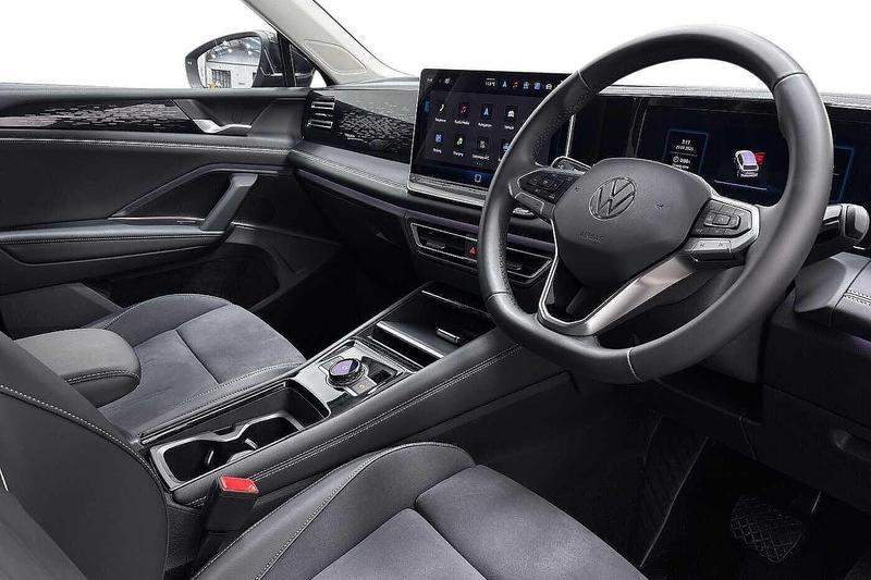 Used Volkswagen Tiguan 2025 for sale - 76467755: Photo 6