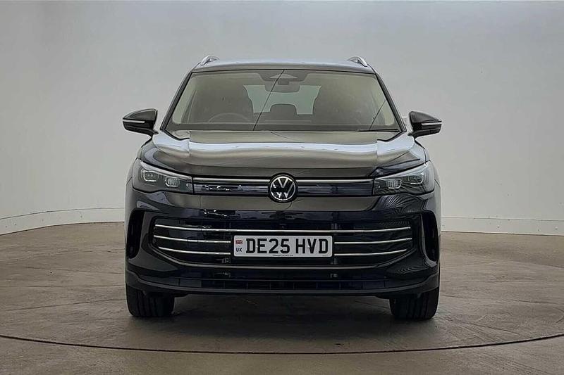 Used Volkswagen Tiguan 2025 for sale - 76467755: Photo 7