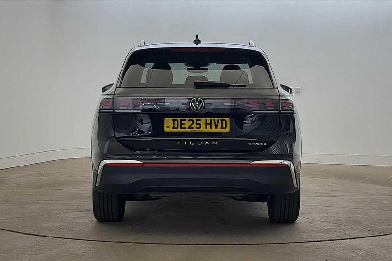 Used Volkswagen Tiguan 2025 for sale - 76467755: Photo 8