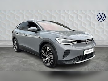 2022 - 150kW Family Pro Performance 77kWh 5dr Auto Automatic