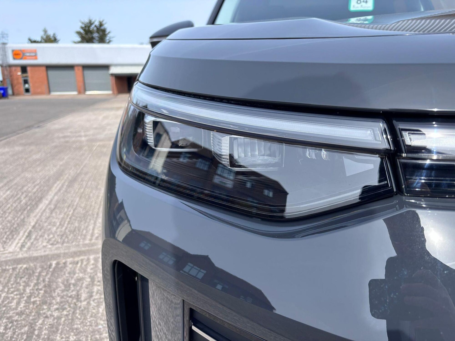 Used Volkswagen Touran for sale - 78202232: Photo 10