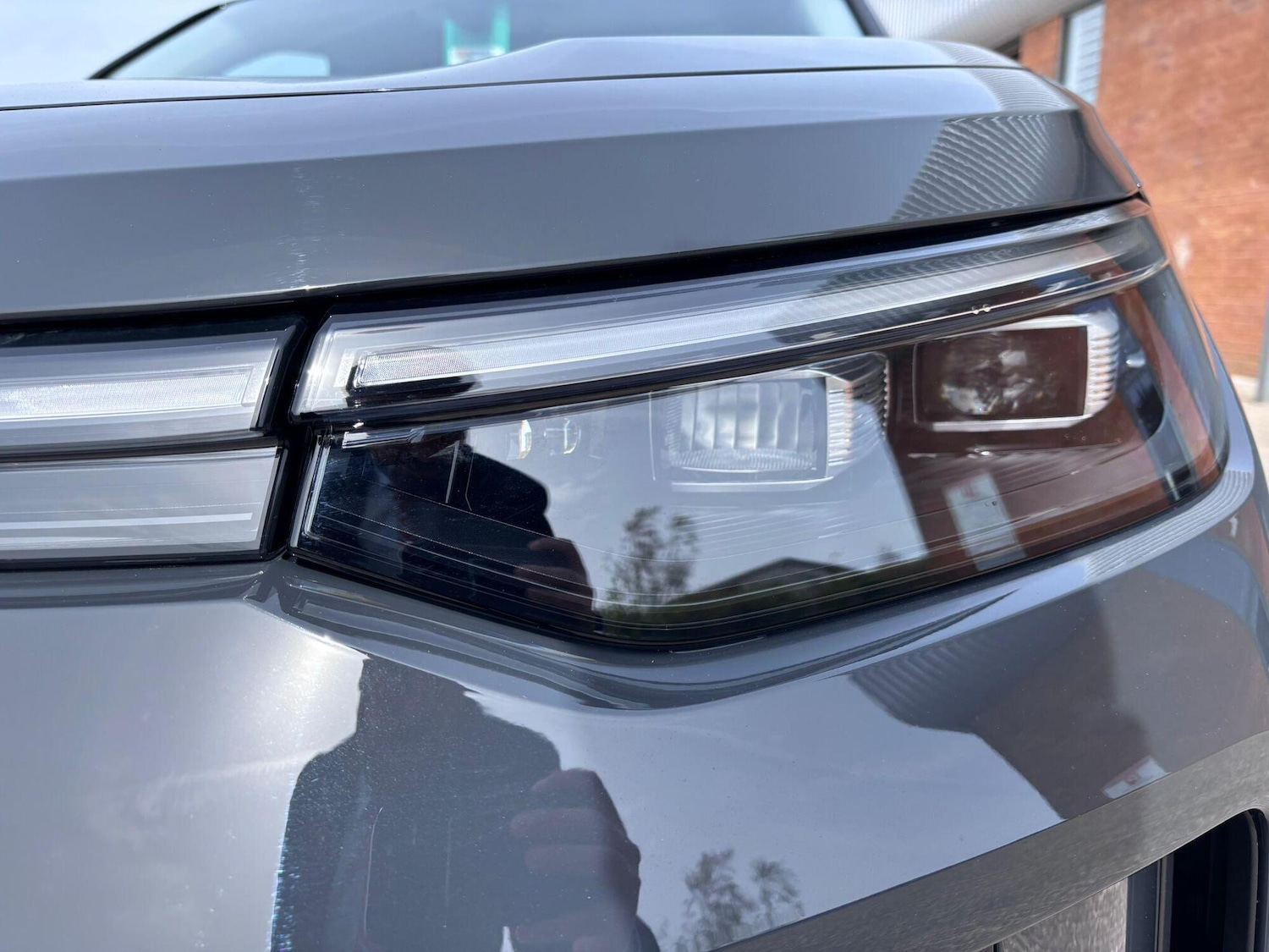 Used Volkswagen Touran for sale - 78202232: Photo 11