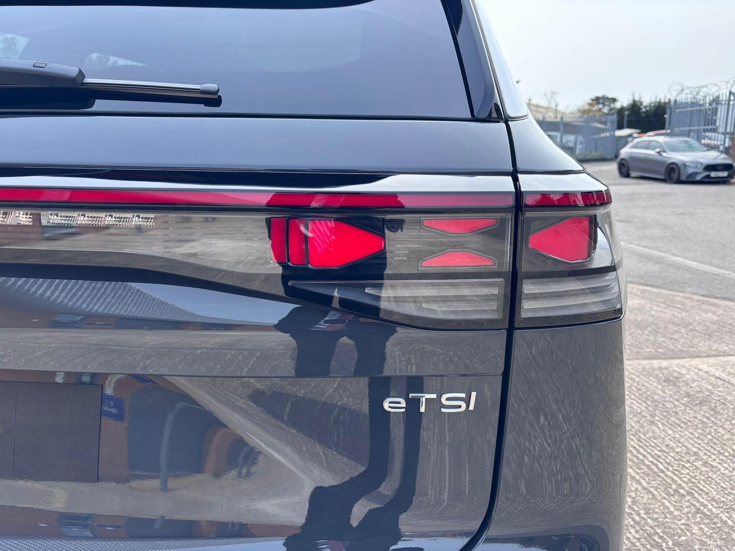 Used Volkswagen Touran for sale - 78202232: Photo 12