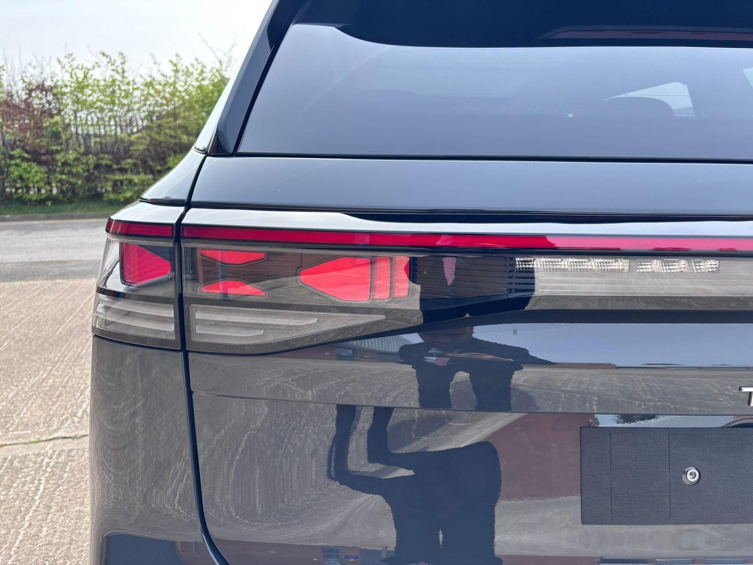 Used Volkswagen Touran for sale - 78202232: Photo 13