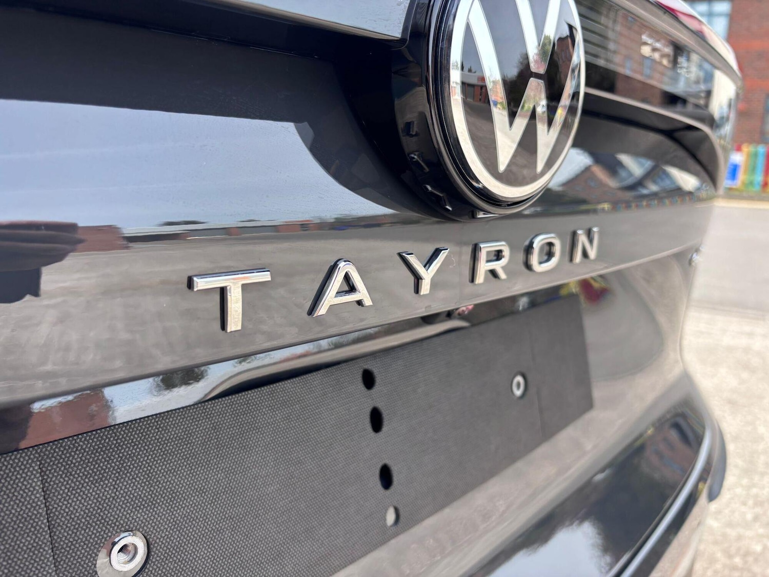 Used Volkswagen Touran for sale - 78202232: Photo 14