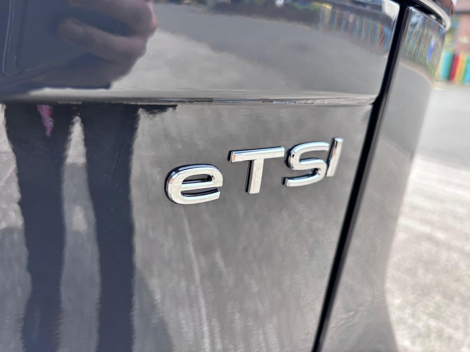 Used Volkswagen Touran for sale - 78202232: Photo 16