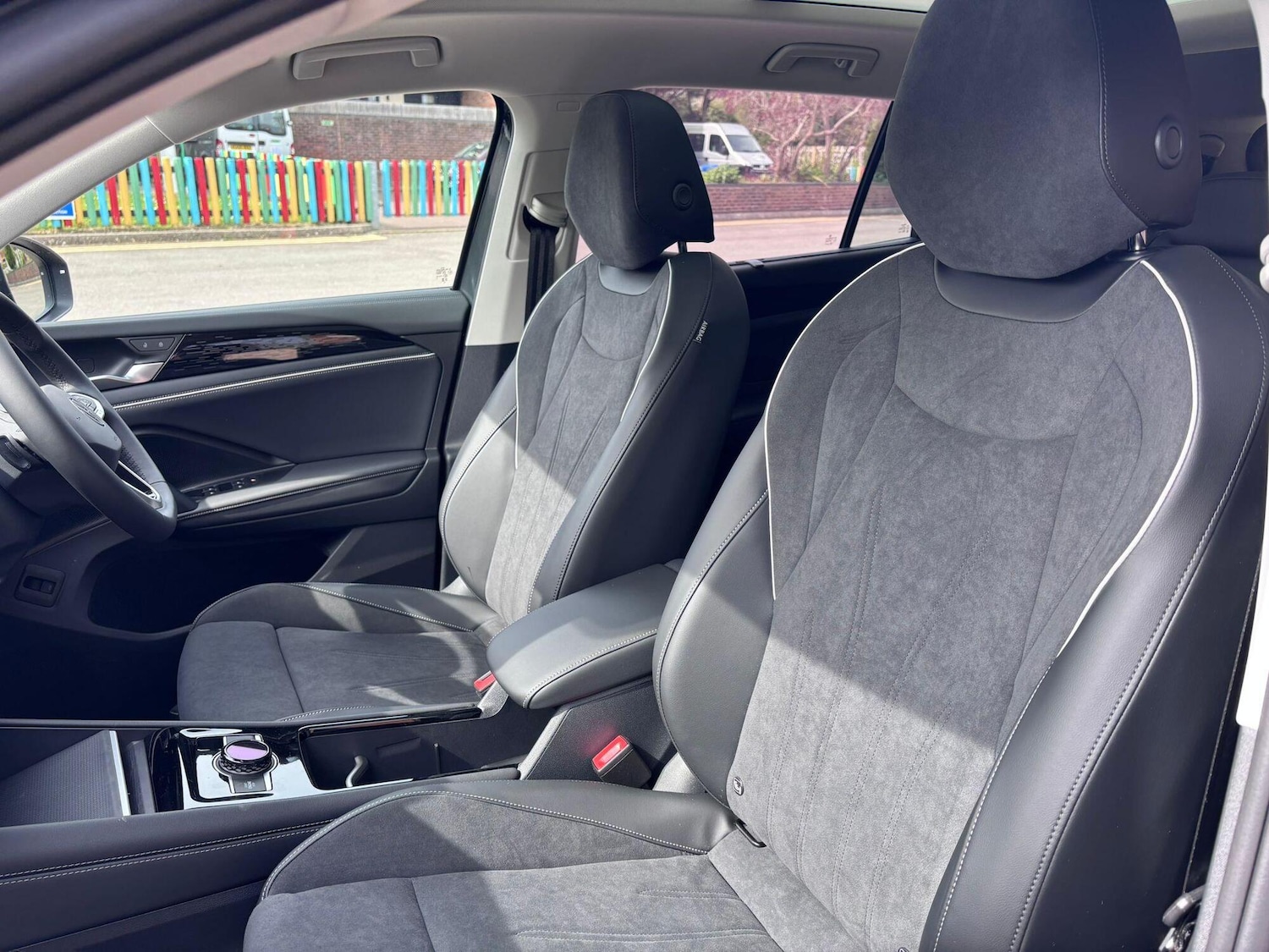 Used Volkswagen Touran for sale - 78202232: Photo 17