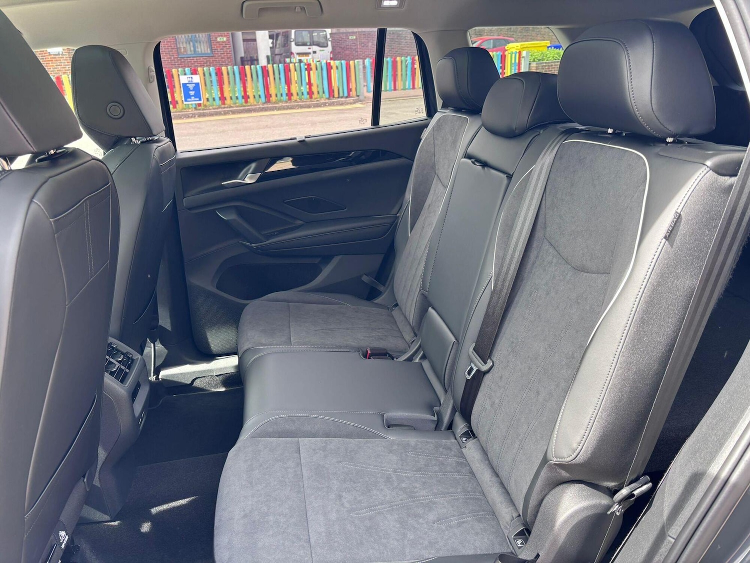 Used Volkswagen Touran for sale - 78202232: Photo 18