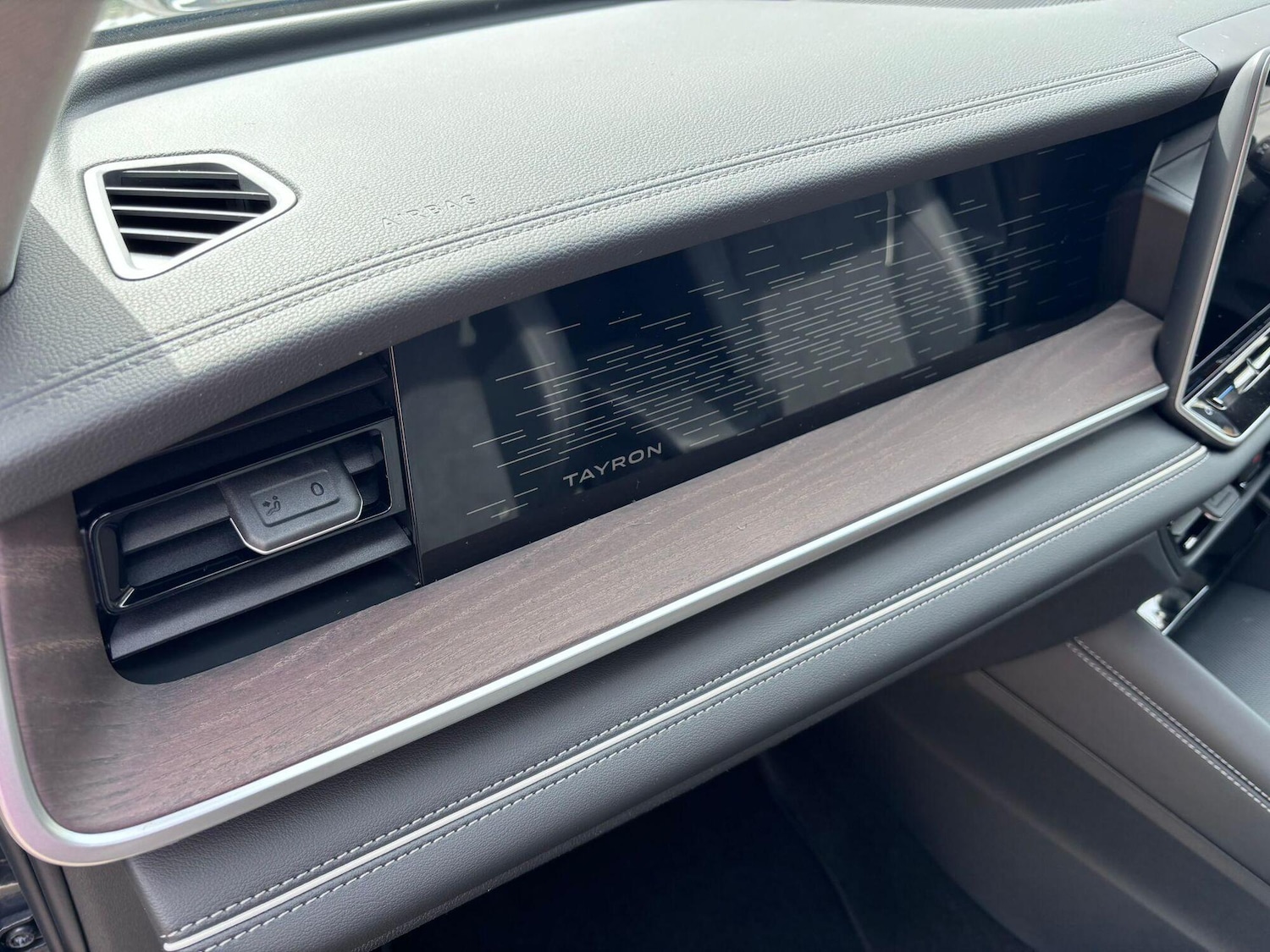 Used Volkswagen Touran for sale - 78202232: Photo 19