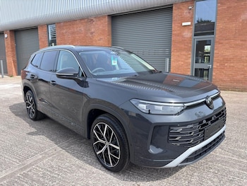 Volkswagen Touran feature image