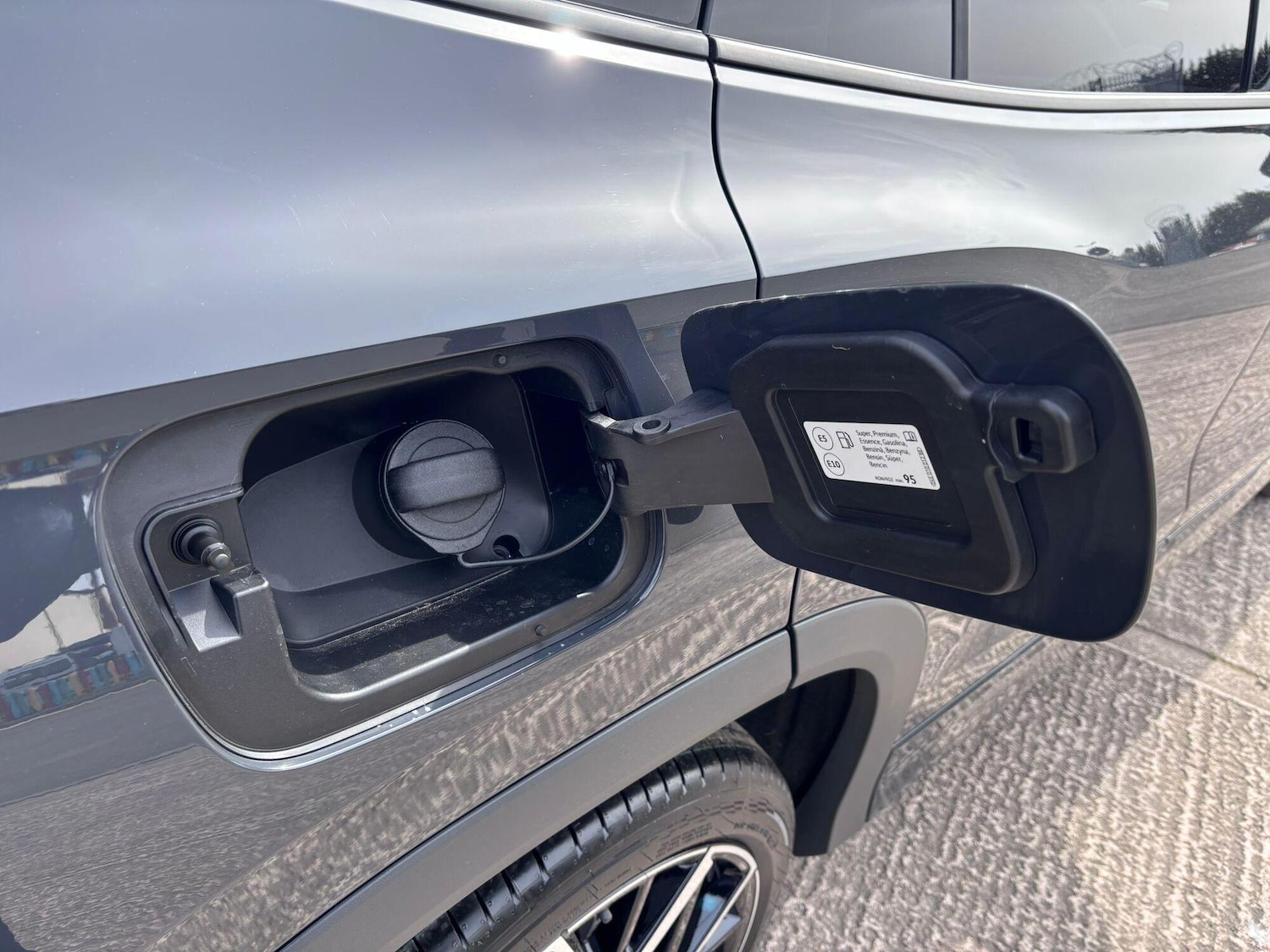 Used Volkswagen Touran for sale - 78202232: Photo 20