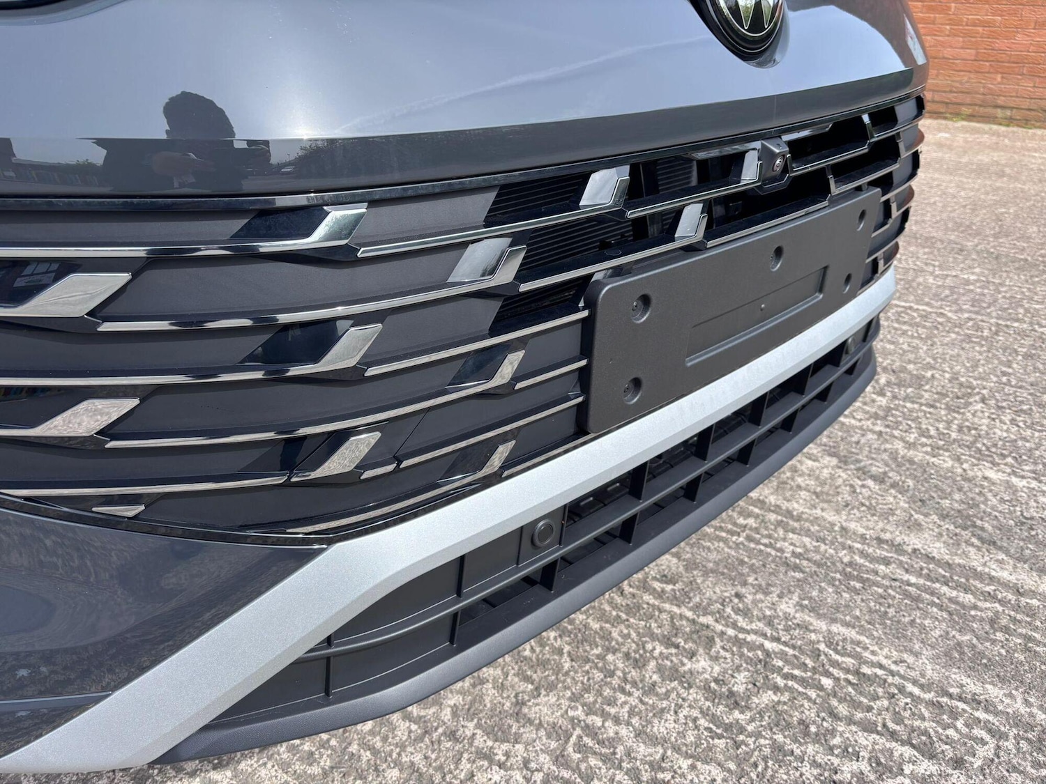 Used Volkswagen Touran for sale - 78202232: Photo 21