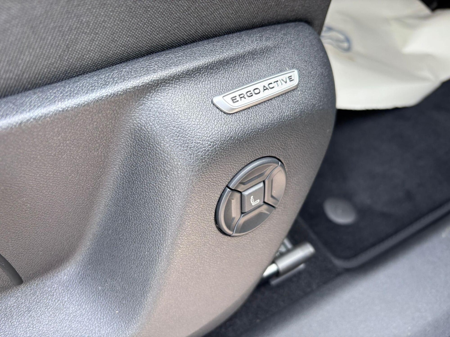 Used Volkswagen Touran for sale - 78202232: Photo 22