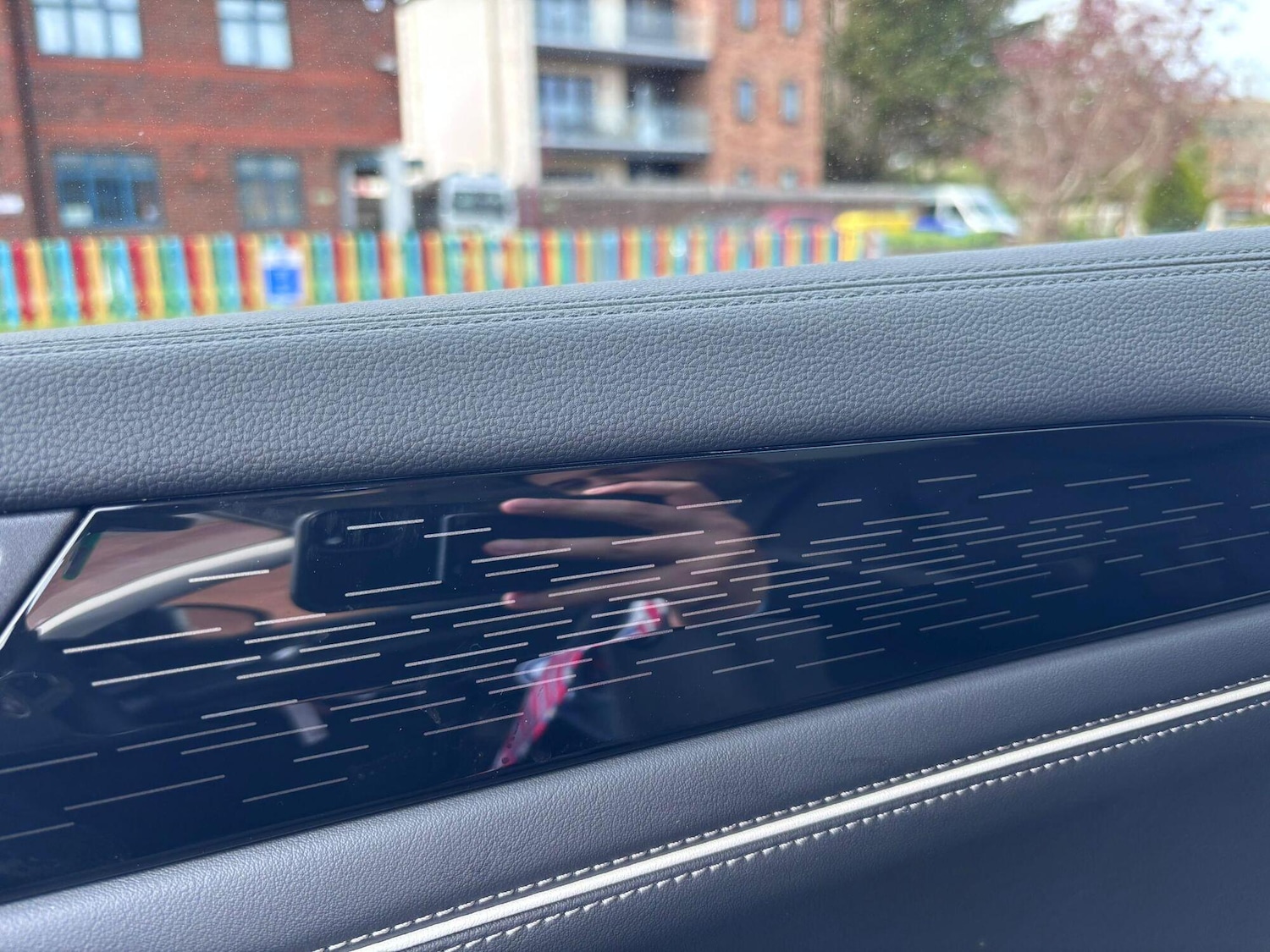 Used Volkswagen Touran for sale - 78202232: Photo 25