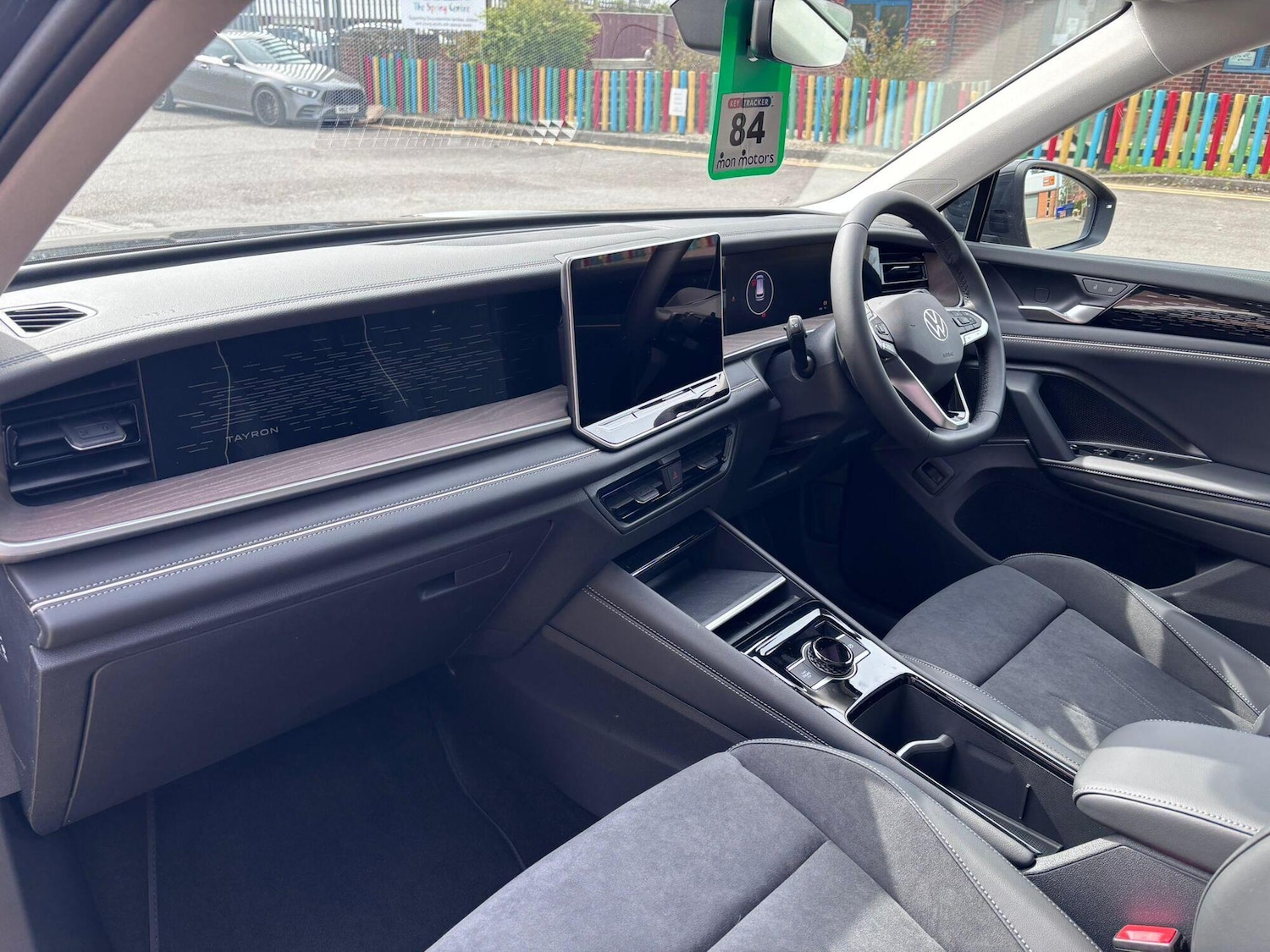 Used Volkswagen Touran for sale - 78202232: Photo 26